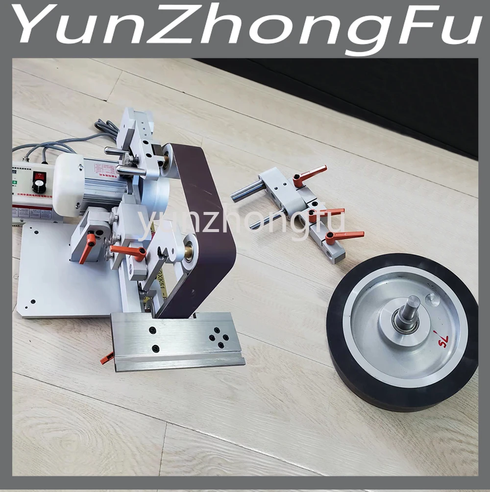 

915x50mm Belt Sander 1100W Multifunctional Vertical & Horizontal Sander Sander