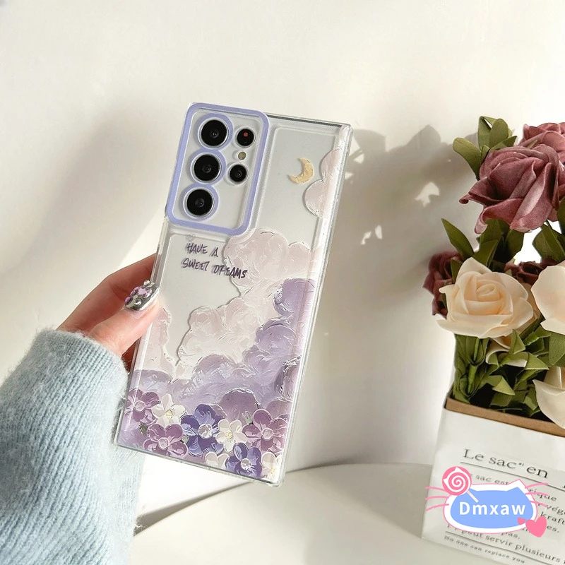 Мягкий чехол с рисунком цветов для Realme X50 X7 Pro Max X3 SuperZoom XT X2 X Narzo 50 30 5G 50A 50i