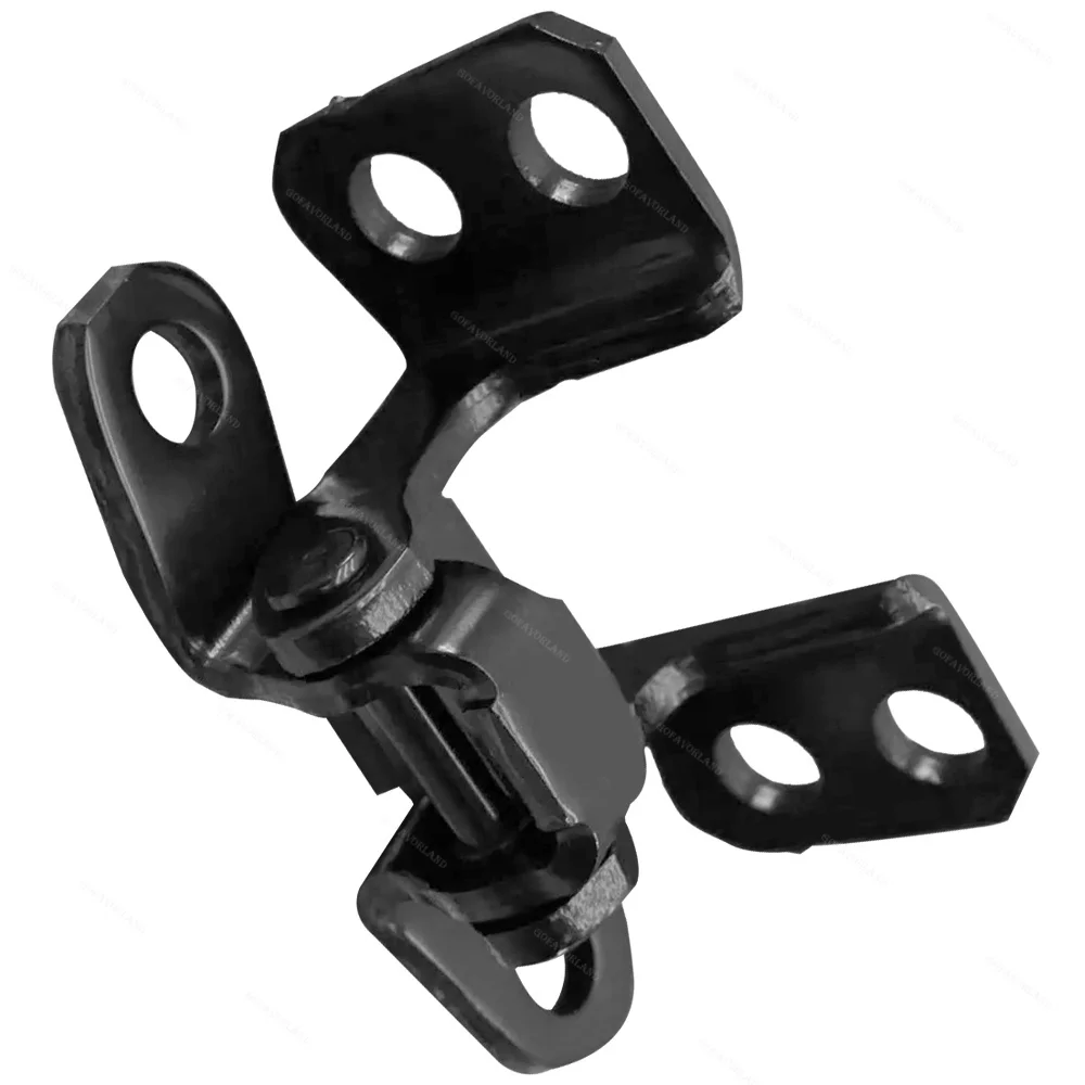 68801 - 60052 6880160052 Lexus GX470 Металлические шарниры задней и верхней дверей 2003 2009 Toyota FJ