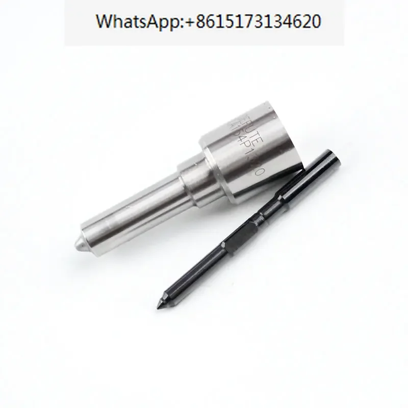 2 шт. DSLA154P1320 DLLA150P2482 DLLA149P1562 DSLA144P1213 масляная форсунка