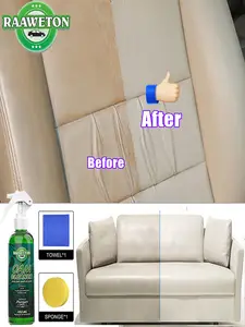1pcs Soft Gel for Car Dust Car Crevice Cleaner Auto Air Vent Interior Magic  Dust Cleaner
