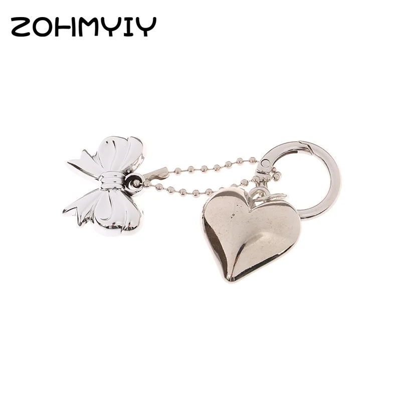 Портативный модный кошелек-аксессуар для камеры в форме сердца