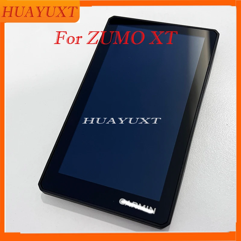 Фото Оригинальный ЖК-экран для garmin ZUMOXT ZUMO XT 5,5 
