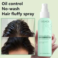 quick leave in dry hair spray oil control no wash fluffy hair roots dry shampoo hair voluming spray styling gel %d1%81%d1%83%d1%85%d0%be%d0%b9 %d1%88%d0%b0%d0%bc%d0%bf%d1%83%d0%bd%d1%8c