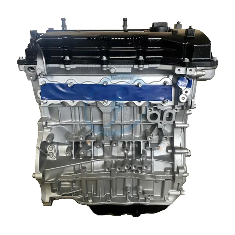 Фото Для двигателей Kia Sorento I10: G4LA, G4FD, G4FG, G4GC, G4NA, G4KG, G4EE, D4BB, D4BH, D4CB, G4LC, G4FA, G4KJ, G4KE, G4FC №1