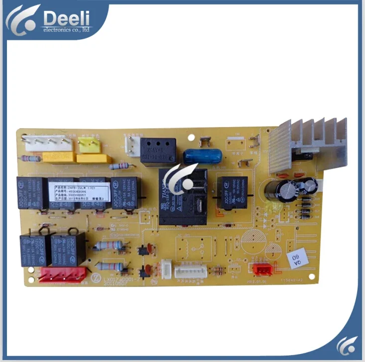 Хорошо работает для материнской платы кондиционера пластина ПК ZKFR-72LW 17C1 на