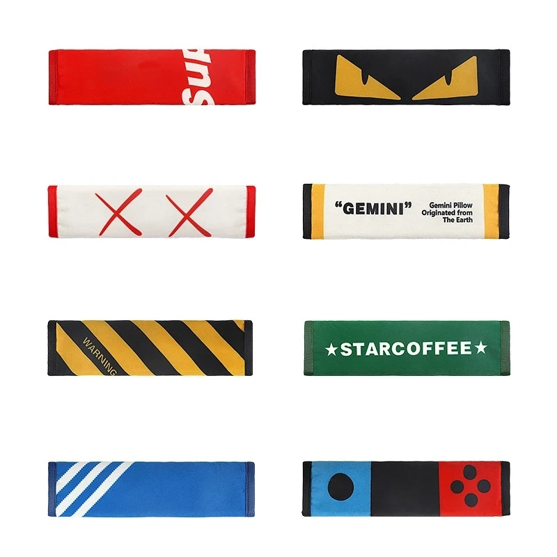 

1 шт., автомобильная защита на плечо