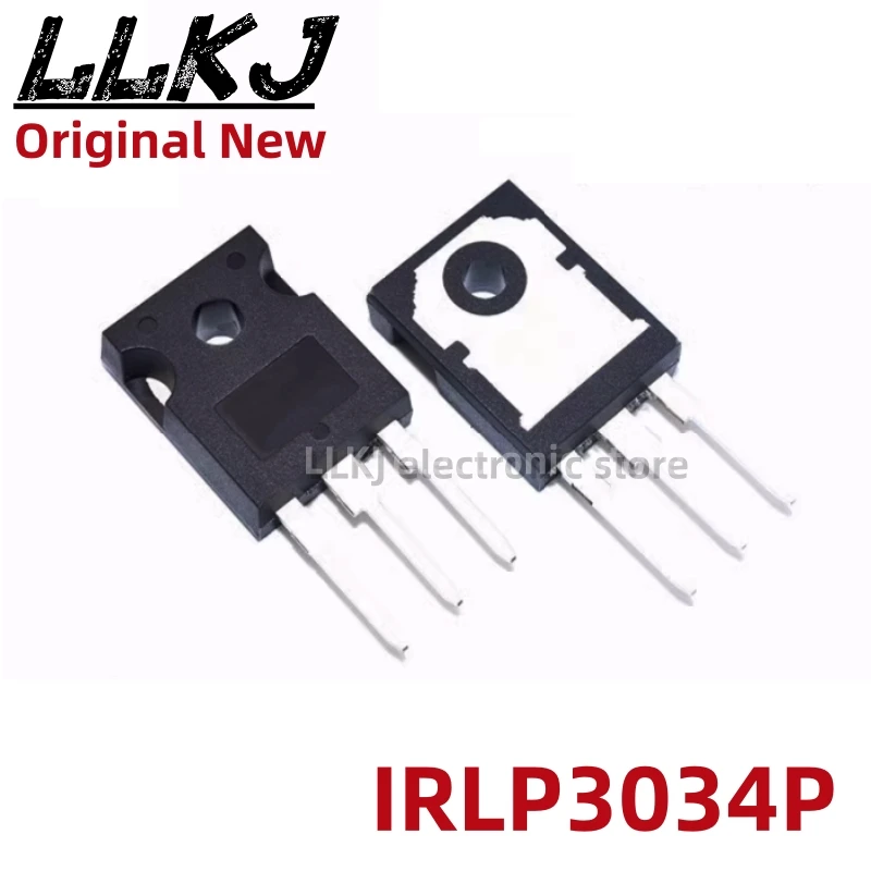 

1pcs IRLP3034P TO247 MOS FET TO-247