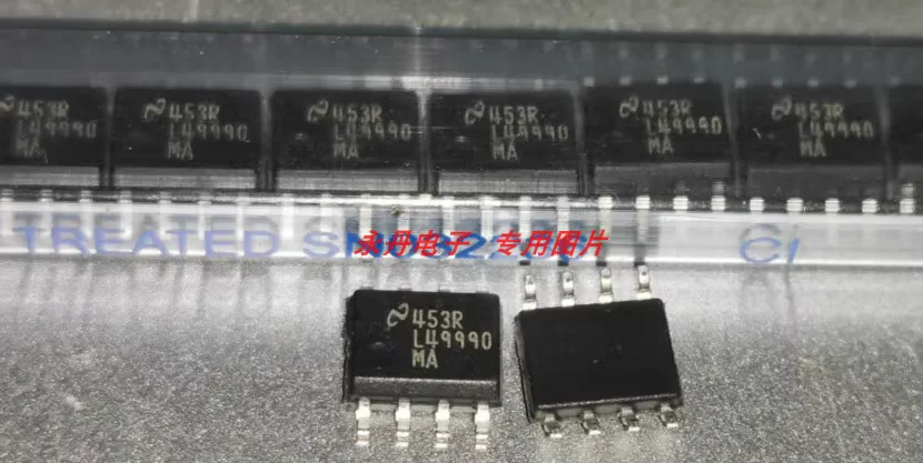 

Новый оригинальный в наличии LME49990, LME49990MAX, трафаретная печать L49990MA, можно взять напрямую