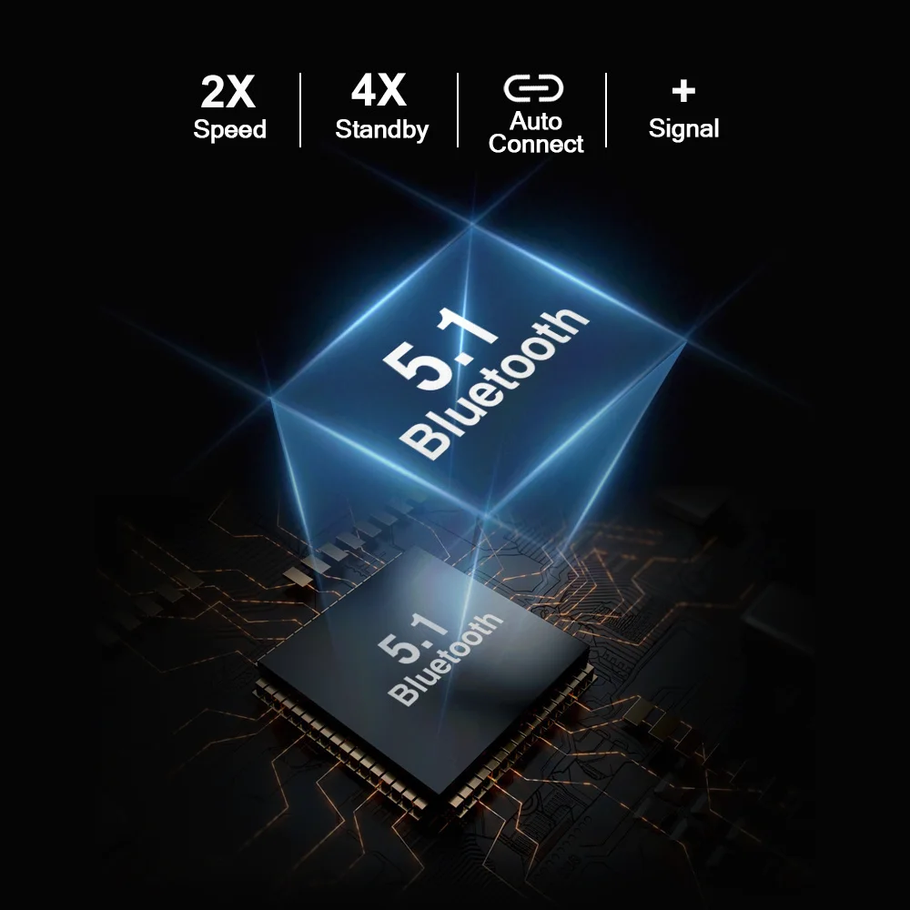 Bluetooth 5.1 беспроводные наушники с костной проводимостью для детей милые