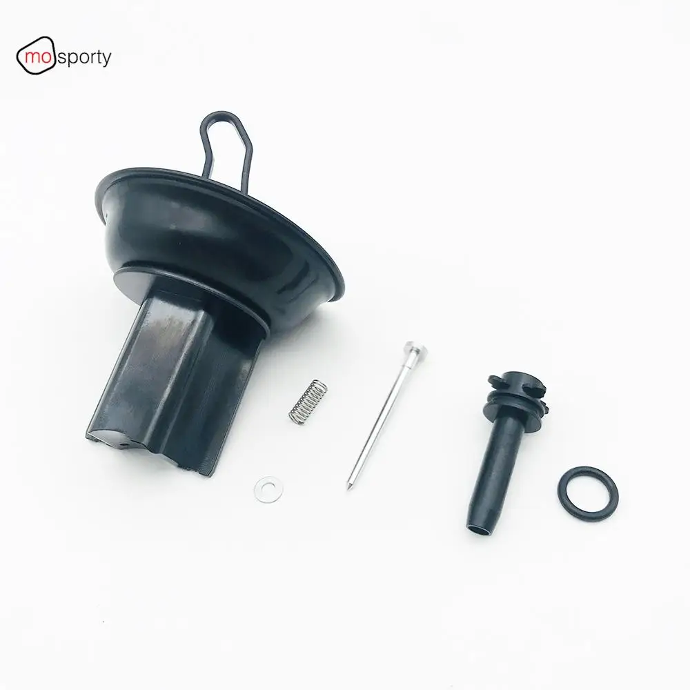 Набор для ремонта мотоциклетного карбюратора с поршневым диафрагмой запчасти