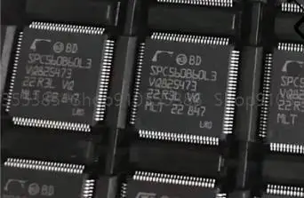 2-10 шт., новинка, SPC560B60L3
