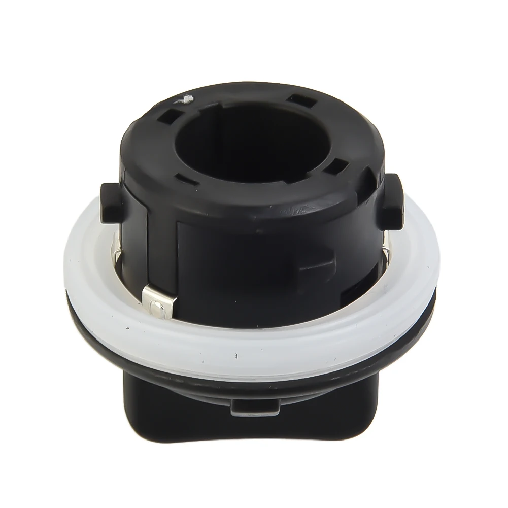 

For Forte Optima Sorento Holder Socket Bulb Lighting 92166-3K000 ABS Accessories Black For Forte Optima Sorento