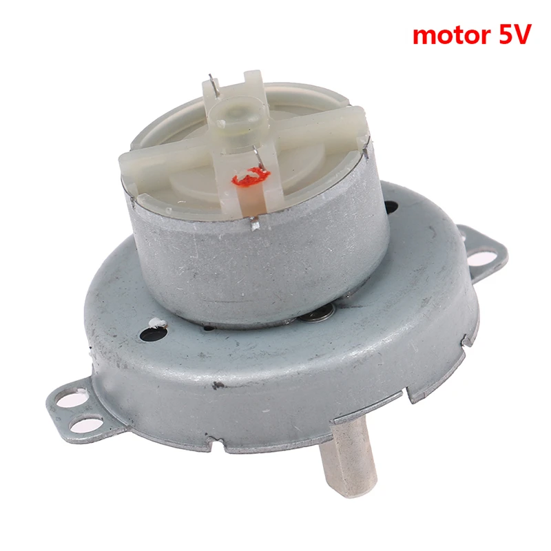 Автоматический вращающийся гриль с Usb-кабелем |