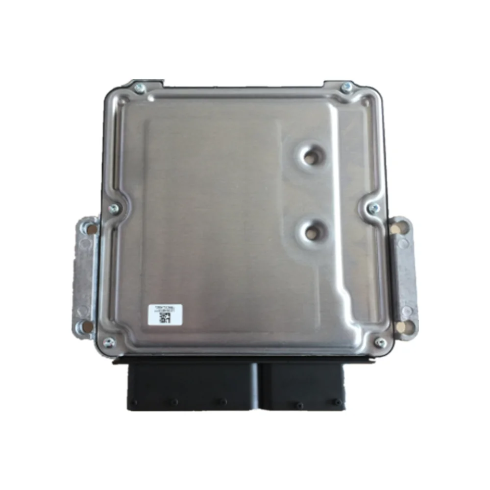 Материнская плата двигателя ECU 0281020199 EDC17 0281020323 P1072-V742 для Bosch Dongfeng Yuchai |