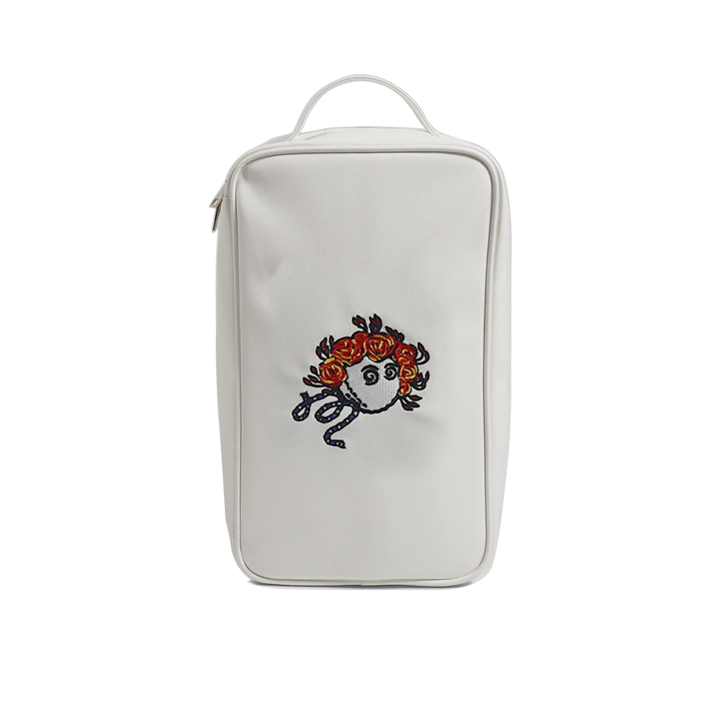 2023 New Golf Outdoor Shoe Bag Portable Shoe Bag Golf Shoe Bags