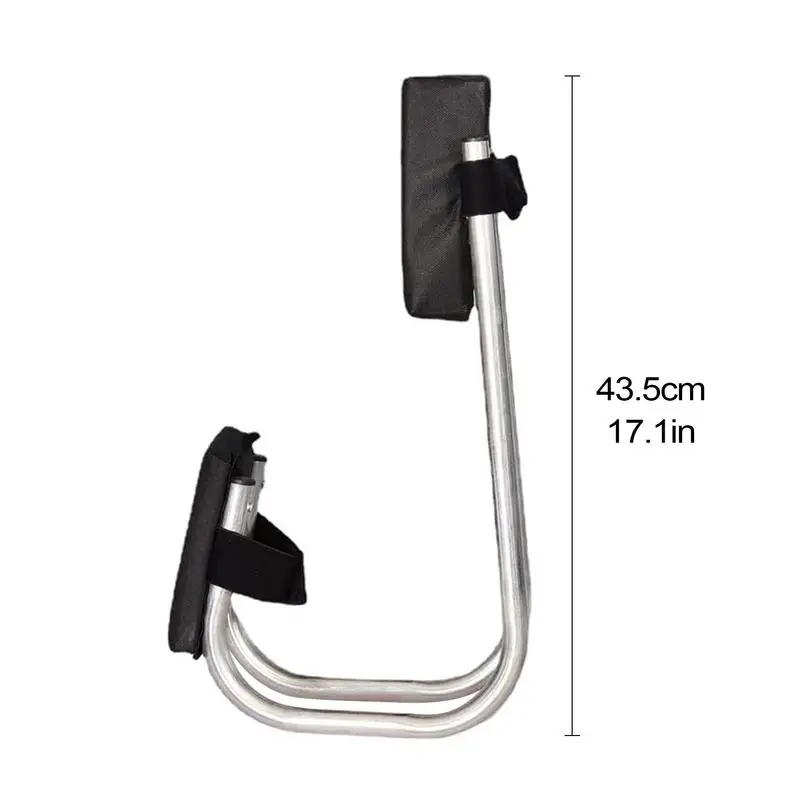 Складной стул для сада и огорода регулируемый сверхпрочный складной табурет