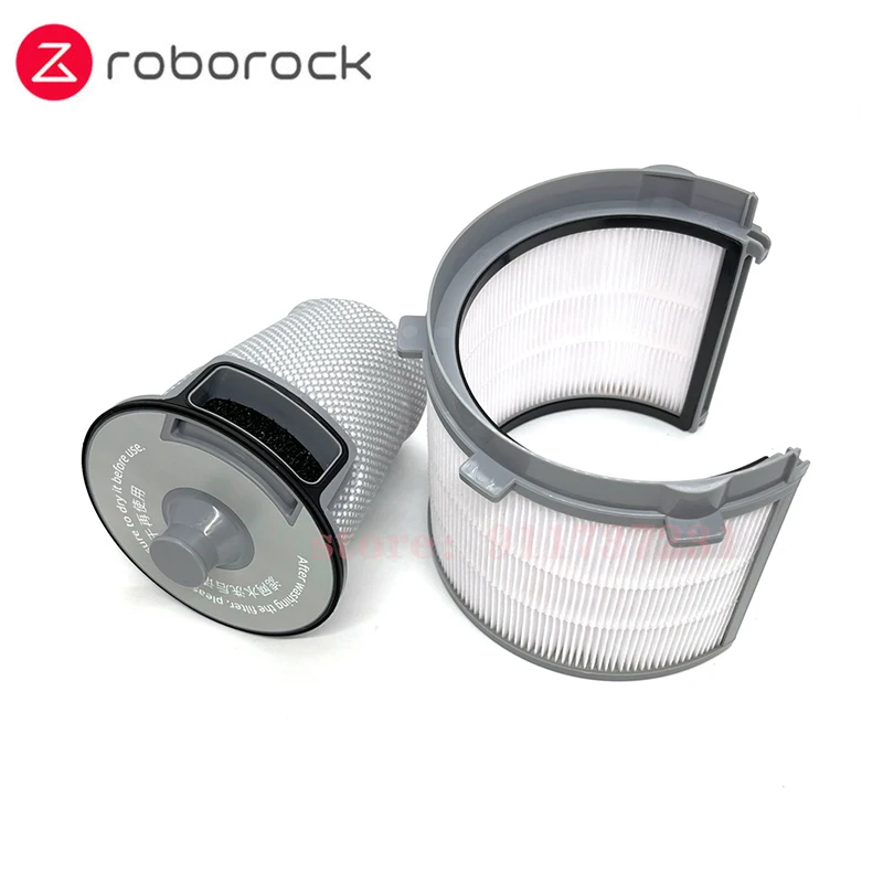 

Оригинальный пылесборник S7, пылесборник для фильтра Roborock, автоматическая пустая станция, Rock Dock, оригинальный аксессуар, запасные части