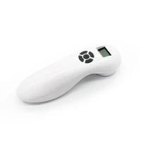 handheld low level laser medical pain relief cold laser therapy device 650nm