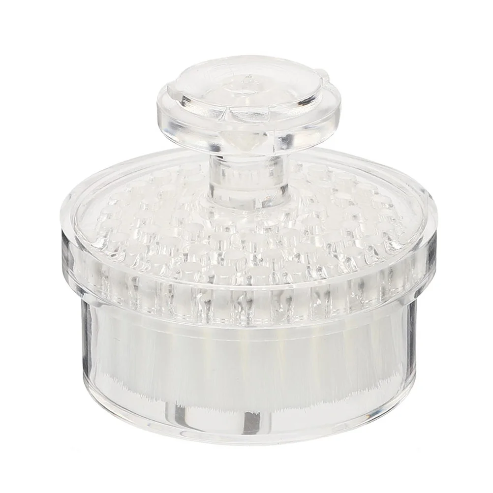 

Face Brushes Cleansing Exfoliating Multifunctional Cleaning Skin-friendly Facial Beauty