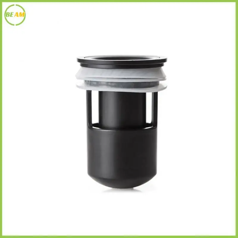 

Kitchen Toilet Sewer Deodorant And Insect Proof Drain Core Household Portable Plug And Play Floor Drain