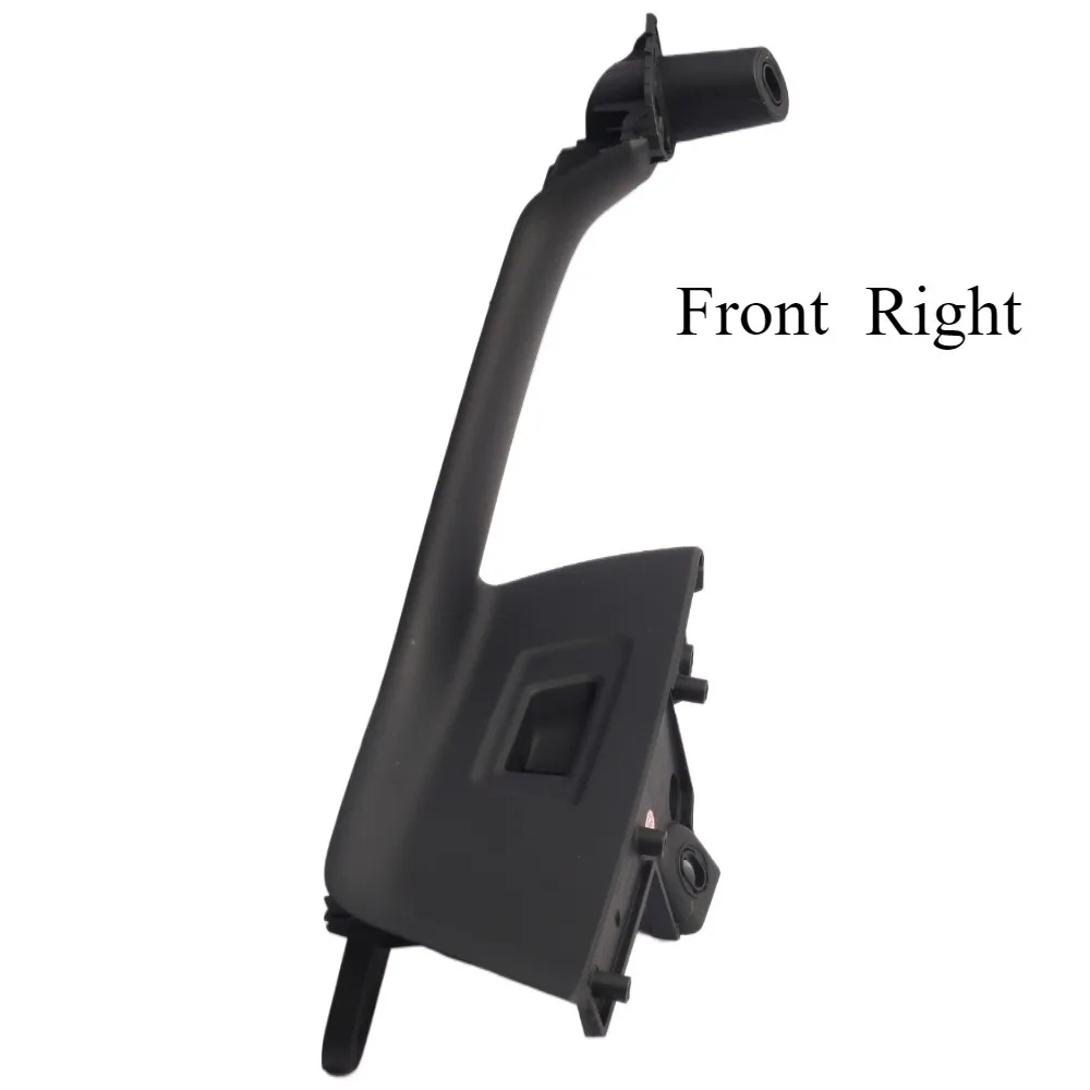 

3GD 867125 Новый оригинальный передний задний левый правый автоматический окружающий свет дверная ручка подъемник переключатель рамка отверстие для Volkswagen Magotan B8L