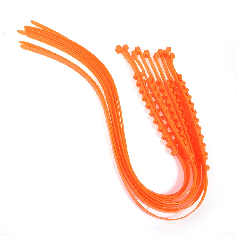 1 шт. противоскользящая цепь для автомобильных зимних шин |