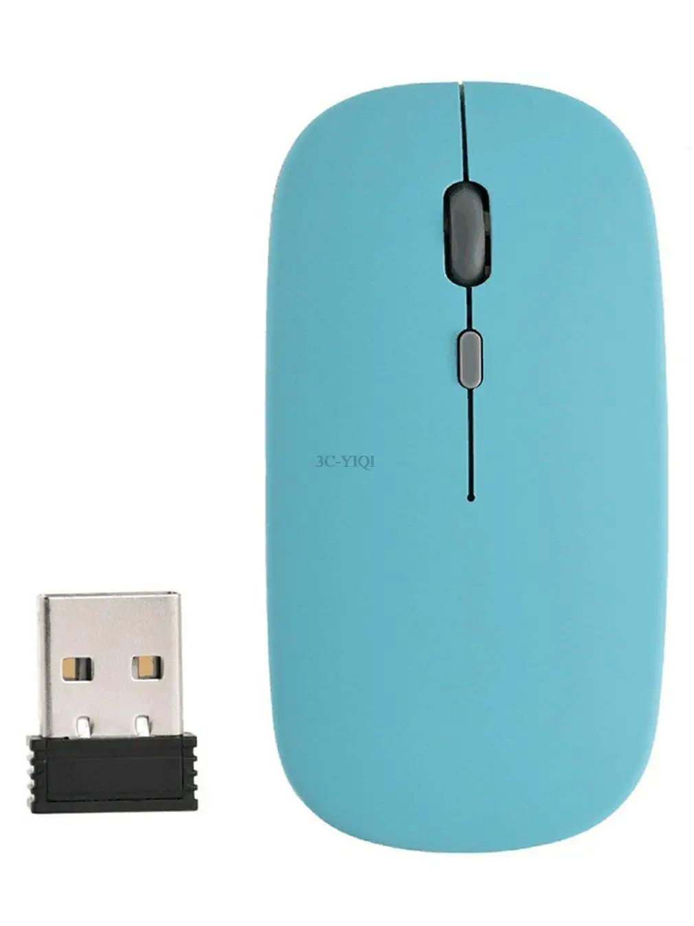 

2.4Ghz gaming mouse Optical wireless Mouse gamer for Computer 1600DPI 4 keys Wireless Mice with USB Receiver for PC Laptop gamer