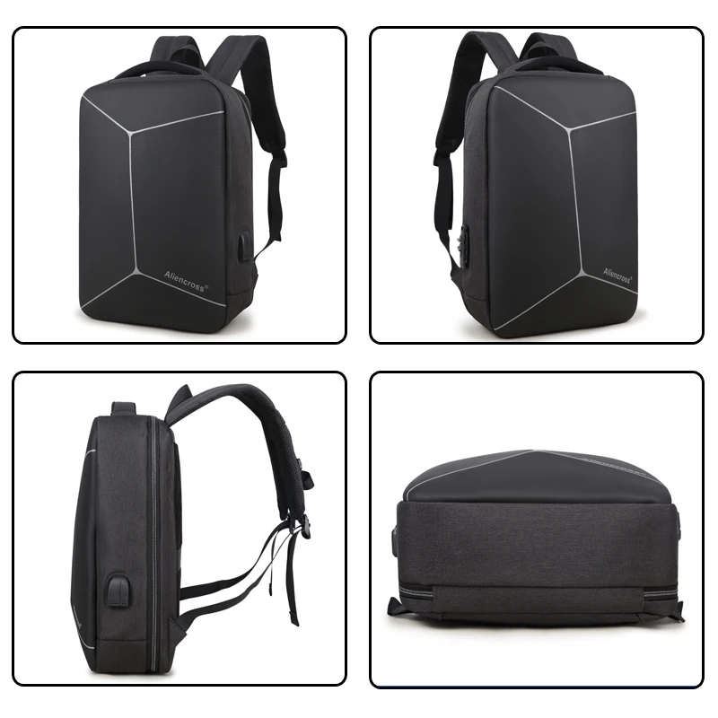 Рисунок 4 - Рюкзак Aliencross мужской водонепроницаемый