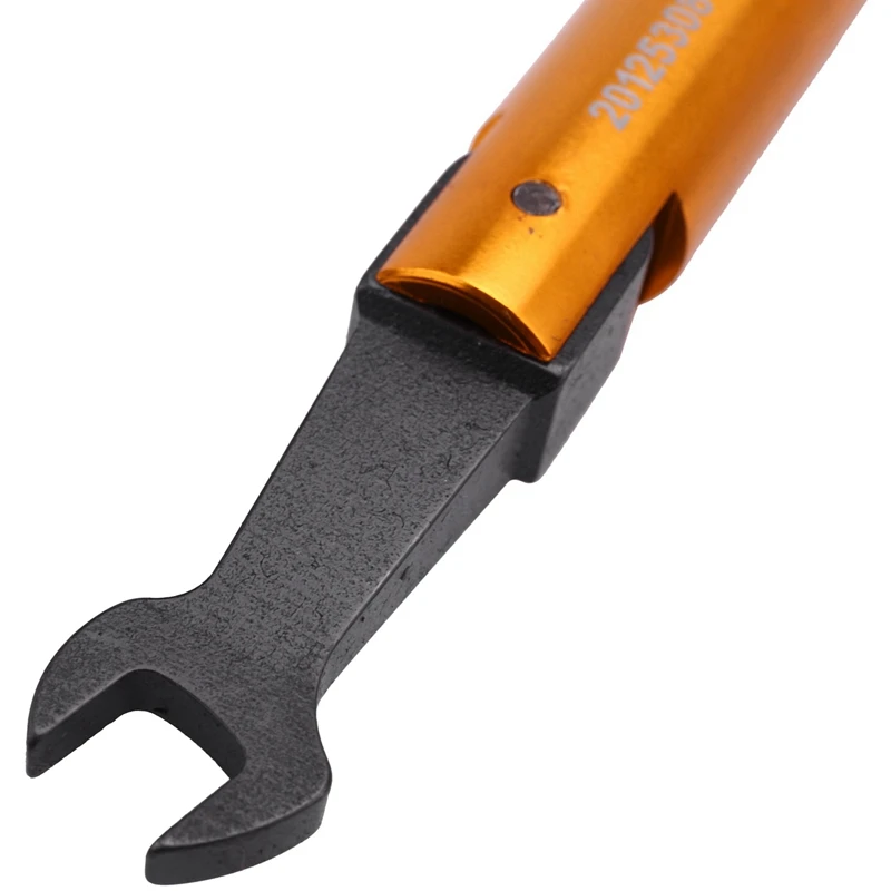 4X Mxita SMA динамометрический ключ RF Разъем открытие 8 мм электрокоммуникационный