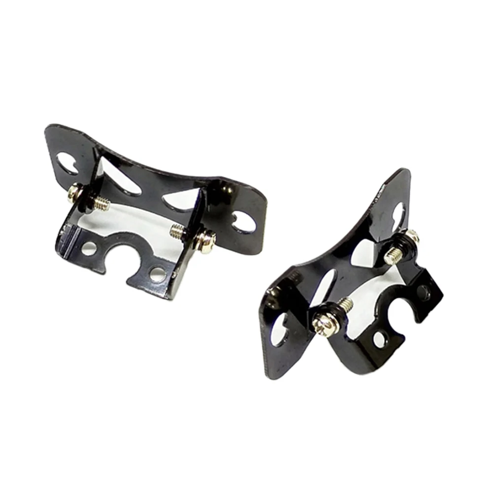 

1*Reversing Camera Bracket Car Rear Camera Mounting Bracket Dash Cam Mirror Mount Rearview Holder Back Up Clip