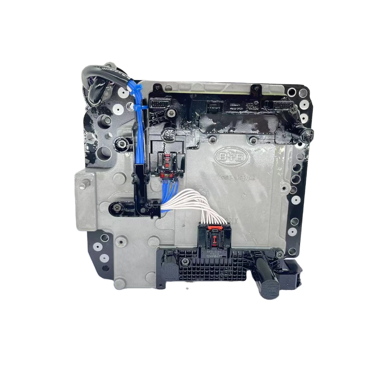 Оригинальные детали электро-гидравлический модуль управления в сборе для BYD M6 S6 S7