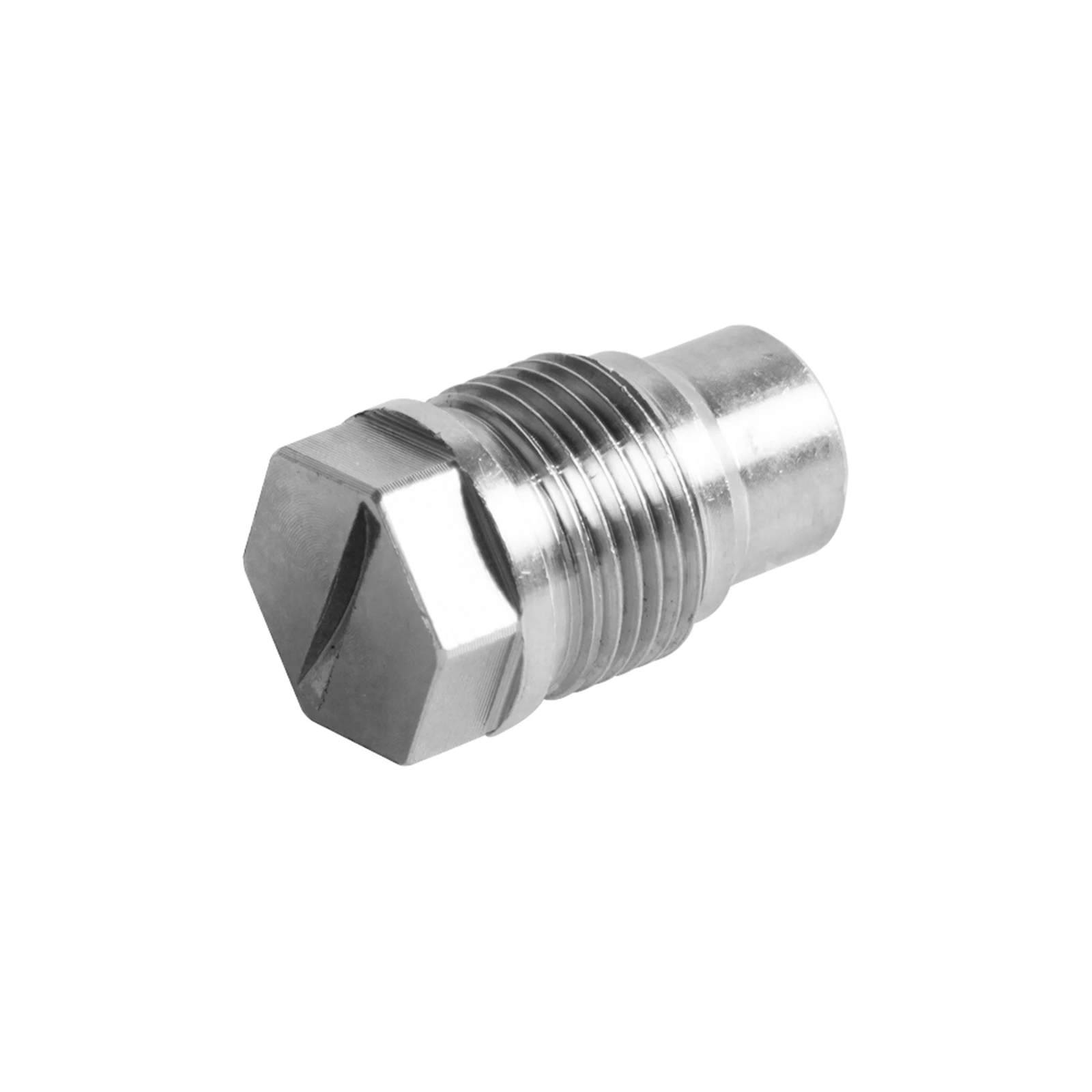 Металлическая Заглушка Клапана Сброса Давления Топливной Рампы