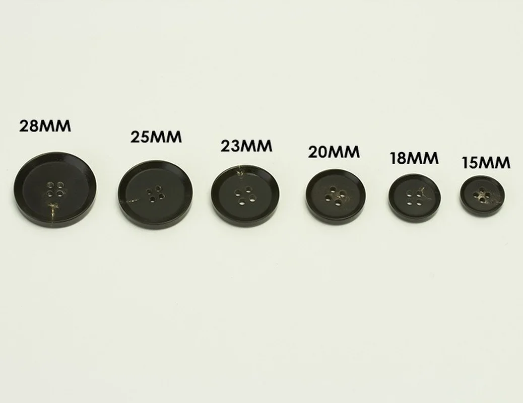 20 шт./упаковка декоративные пуговицы