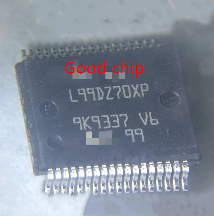 1шт L99DZ70XP SSOP36 L99DZ70XPTR