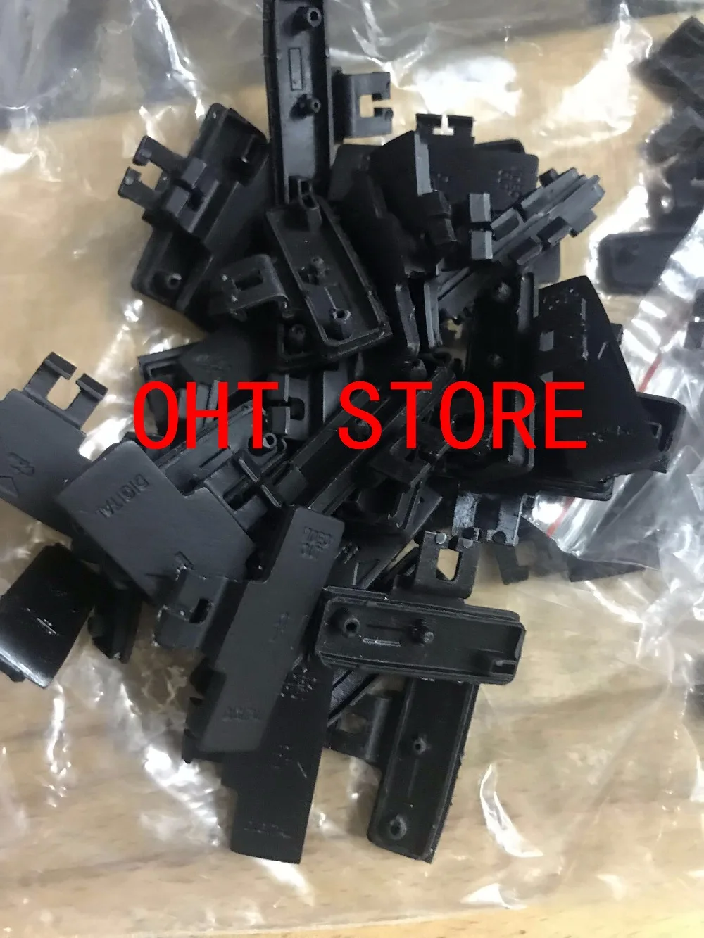 Новая Резиновая Нижняя крышка USB для Canon EOS 350D запасная часть цифровой камеры |