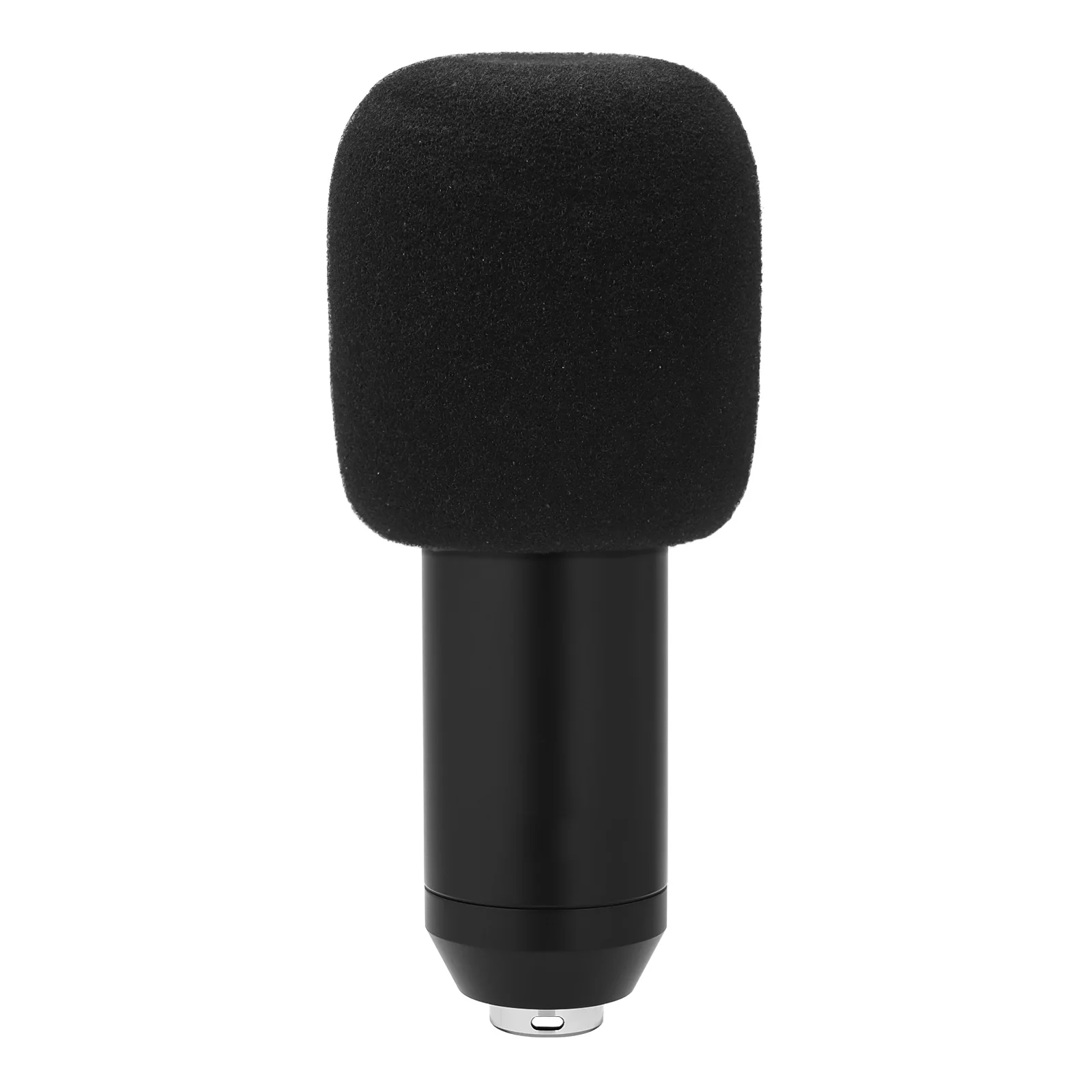 Портативный конденсаторный микрофон BM800
