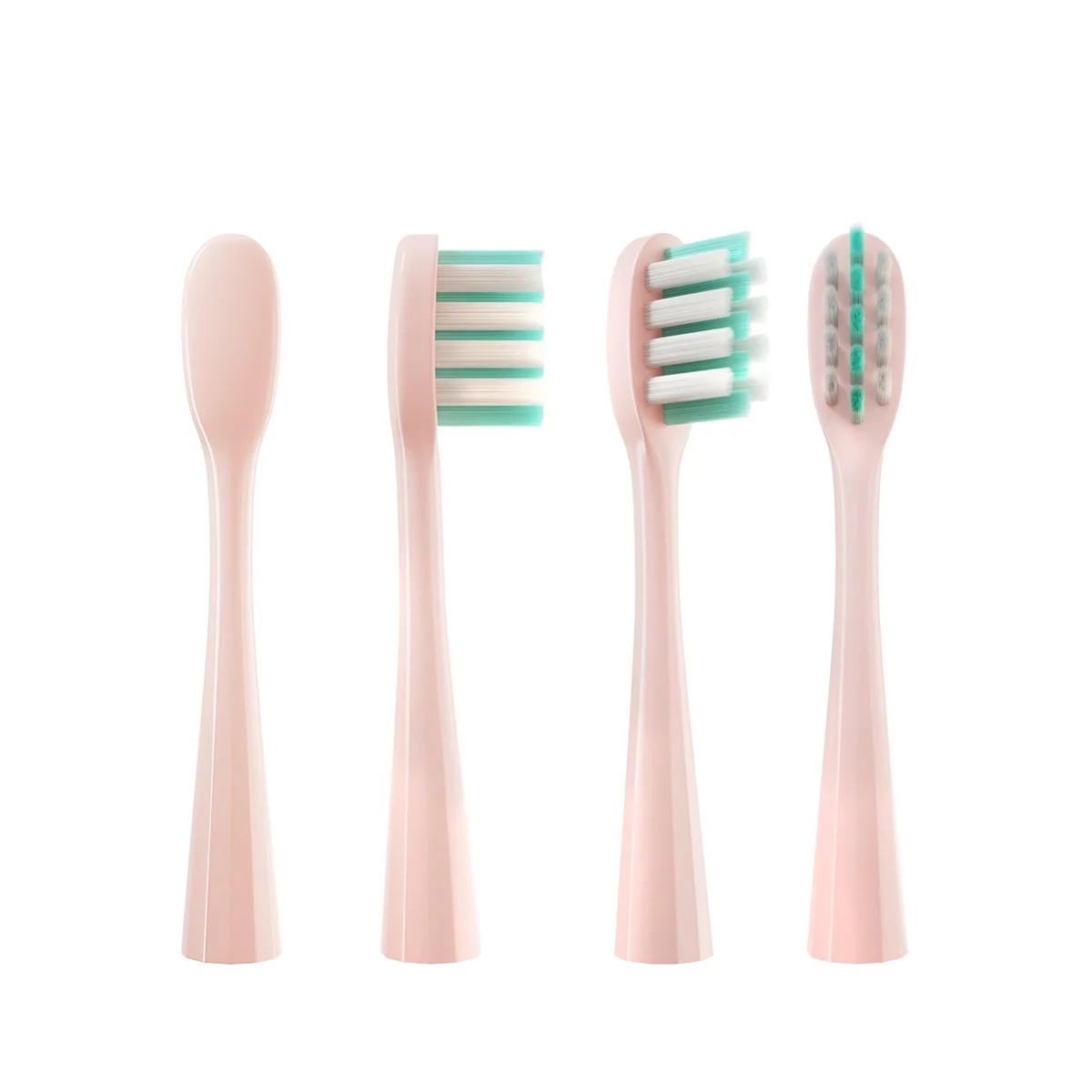 12 шт. сменные головки для электрической зубной щетки Usmile Y1/U1/U2