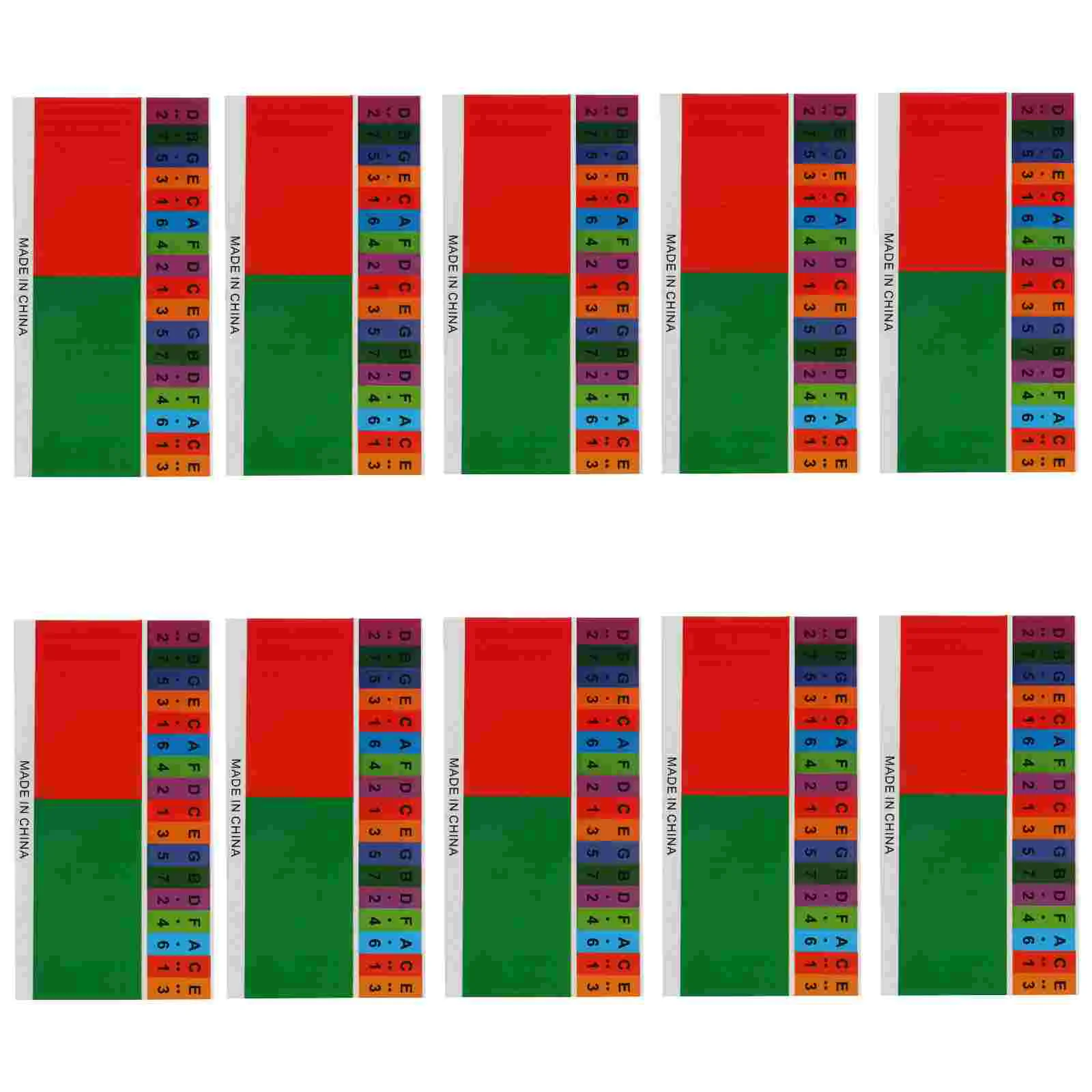 10 шт. детское пианино для начинающих | Спорт и развлечения