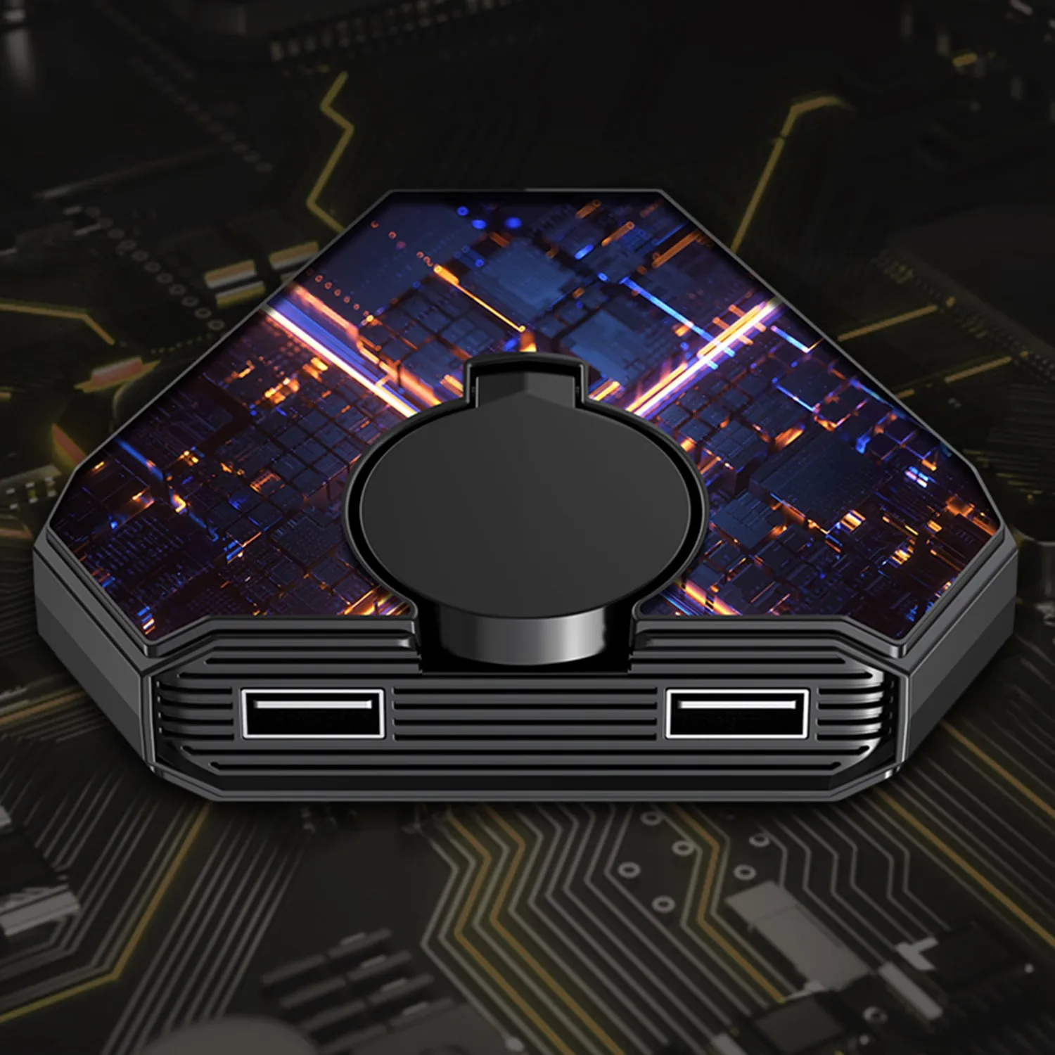 Игровой контроллер для PUBG конвертер клавиатуры мыши Bluetooth 5 0 мобильный игр IOS Android