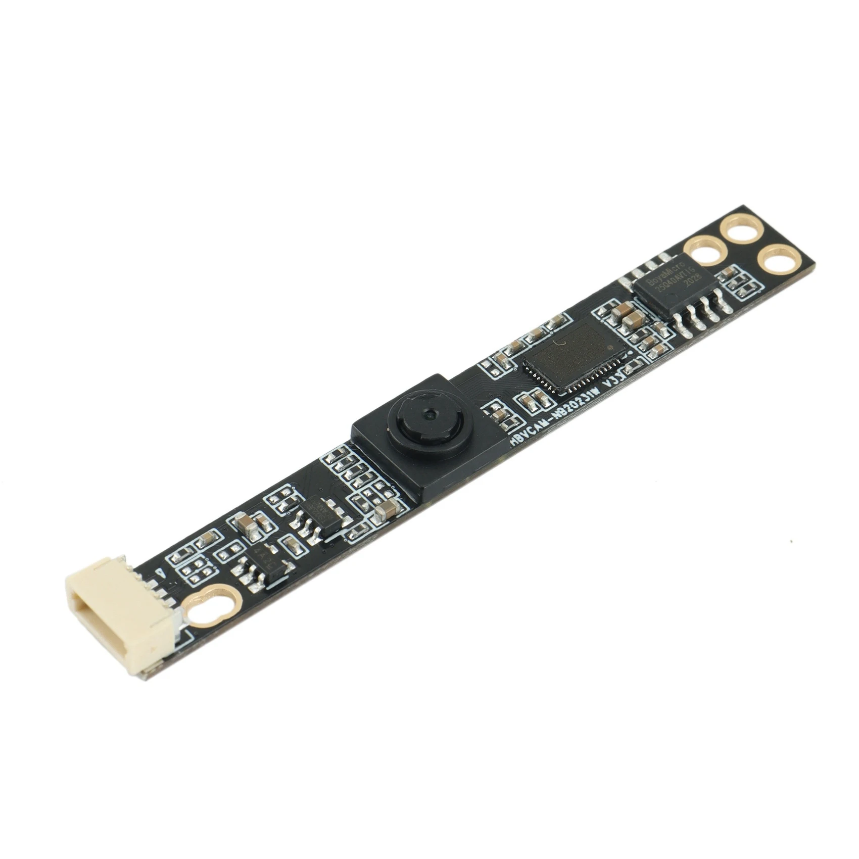 Модуль камеры 1 миллион пикселей все-в-одном рекламный аппарат сканирующий