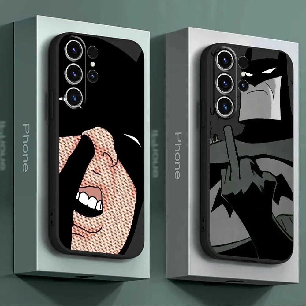 Чехол для Samsung Galaxy S20 S21 FE S23 Ultra S24 5G S22 Plus