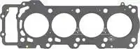

REINZ61-31345-00 inner cylinder cover gasket (M166) for W168 9704 VANEO