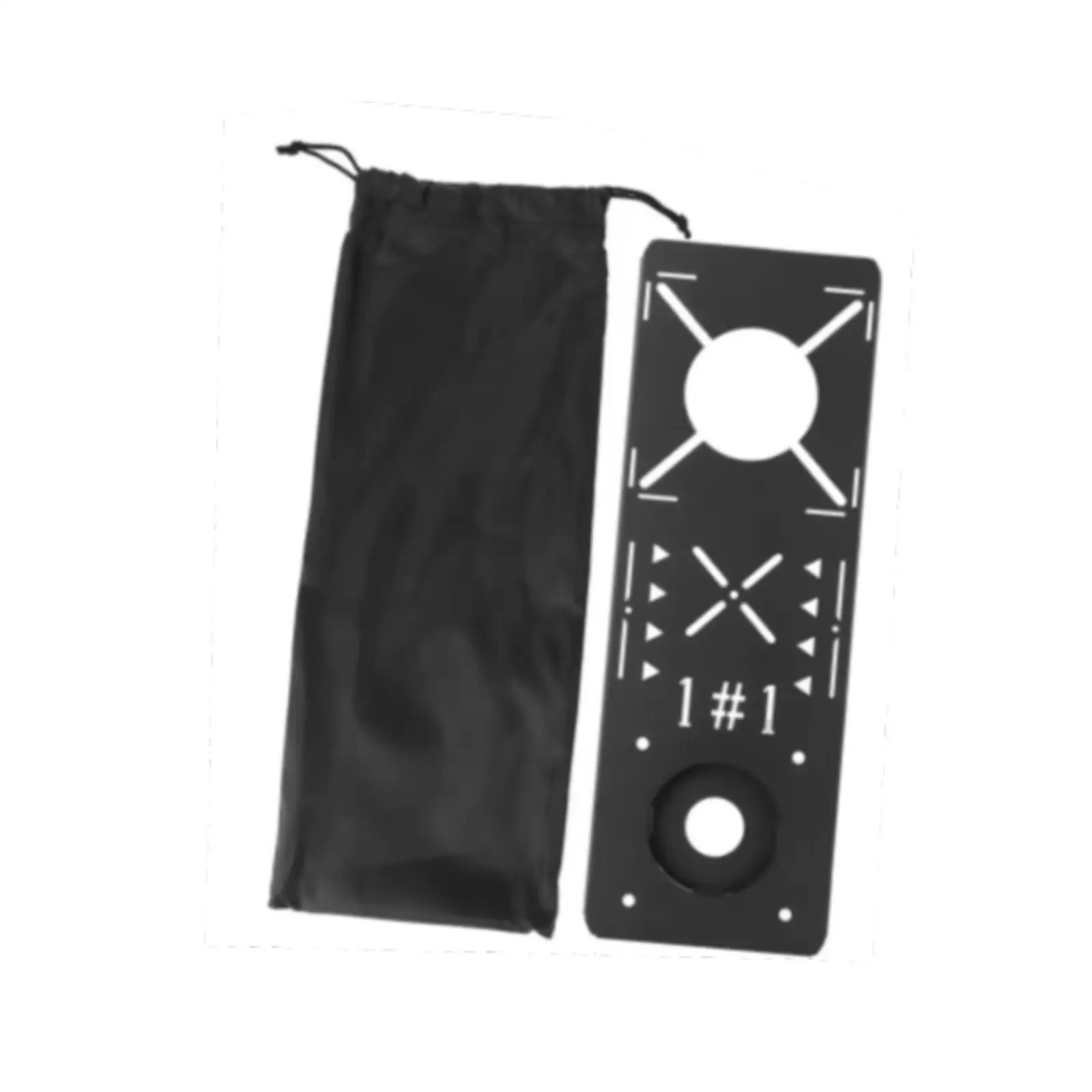 Стол Igt Unit Plate для кемпинга практичный стол из холоднокатаной стали