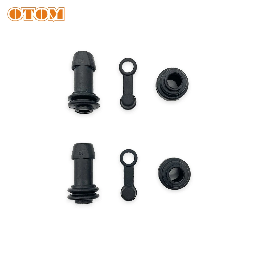 

Тормозной винт суппорта OTOM для мотоцикла, комплект аксессуаров, уплотнительное кольцо для KTM HUSQVARNA EXC SX XCW TE FC 250 450