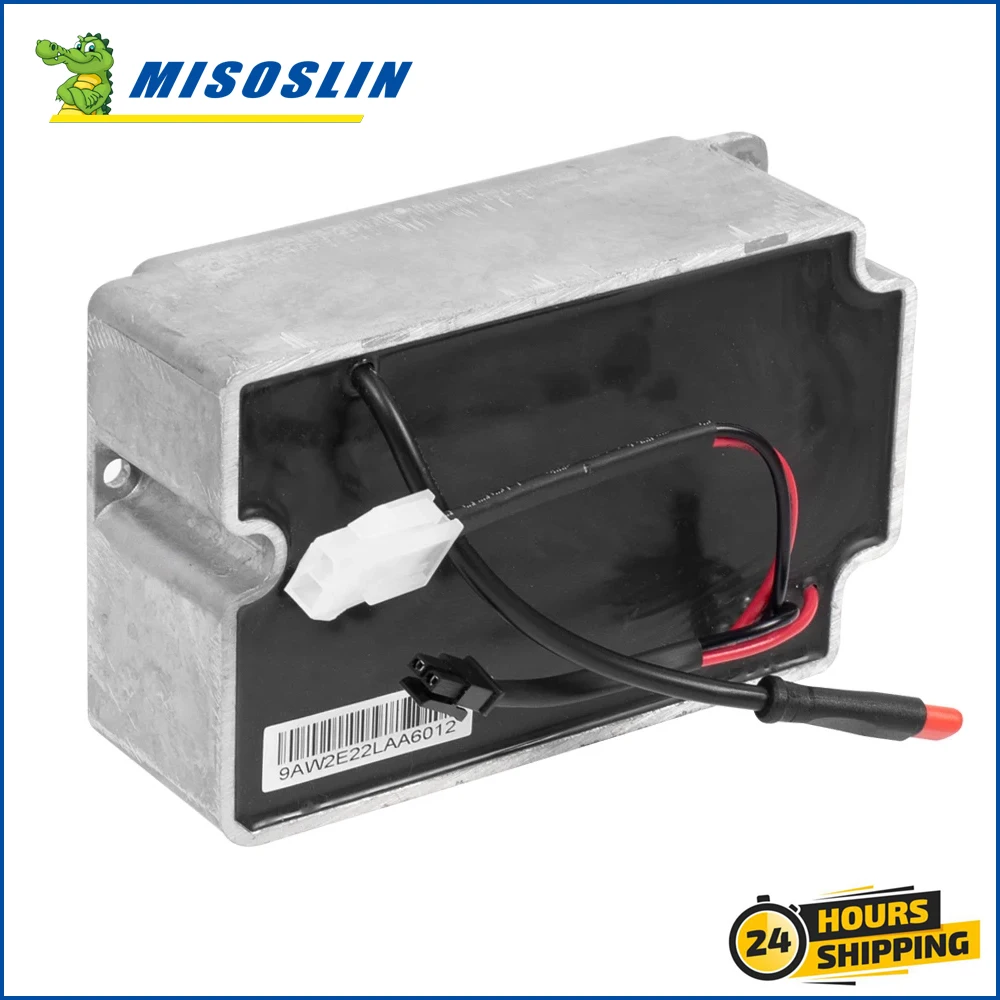 

Оригинальное встроенное зарядное устройство для электроскутера Segway Ninebot Max G2 G65 Smart Kickscooter встроенный источник питания