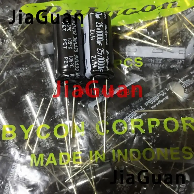 20 ΡΡ. ΠΠΎΠ²ΡΠΉ RUBYCON ZLH 25V1000UF 10X23mm 105 Π³ΡΠ°Π΄ΡΡΠΎΠ² 1000 ΠΌΠΊΠ€/25V ΠΡΡΠΎΠΊΠ°Ρ ΡΠ°ΡΡΠΎΡΠ° Π½ΠΈΠ·ΠΊΠΎΠ΅ ΡΠΎΠΏΡΠΎΡΠΈΠ²Π»Π΅Π½ΠΈΠ΅ ΠΈ Π΄ΠΎΠ»Π³ΠΈΠΉ ΡΡΠΎΠΊ ΡΠ»ΡΠΆΠ±Ρ zlh 1000 ΠΌΠΊΠ€ 25V 20 ΡΡ. ΠΠΎΠ²ΡΠΉ RUBYCON ZLH 25V1000UF 10X23mm 105 Π³ΡΠ°Π΄ΡΡΠΎΠ² 1000 ΠΌΠΊΠ€/25V ΠΡΡΠΎΠΊΠ°Ρ ΡΠ°ΡΡΠΎΡΠ° Π½ΠΈΠ·ΠΊΠΎΠ΅ ΡΠΎΠΏΡΠΎΡΠΈΠ²Π»Π΅Π½ΠΈΠ΅ ΠΈ Π΄ΠΎΠ»Π³ΠΈΠΉ ΡΡΠΎΠΊ ΡΠ»ΡΠΆΠ±Ρ zlh 1000 ΠΌΠΊΠ€ 25V