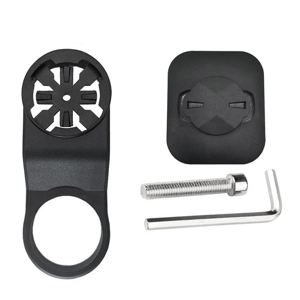 

1 комплект, Удлинительный кронштейн для крепления компьютера на горном велосипеде