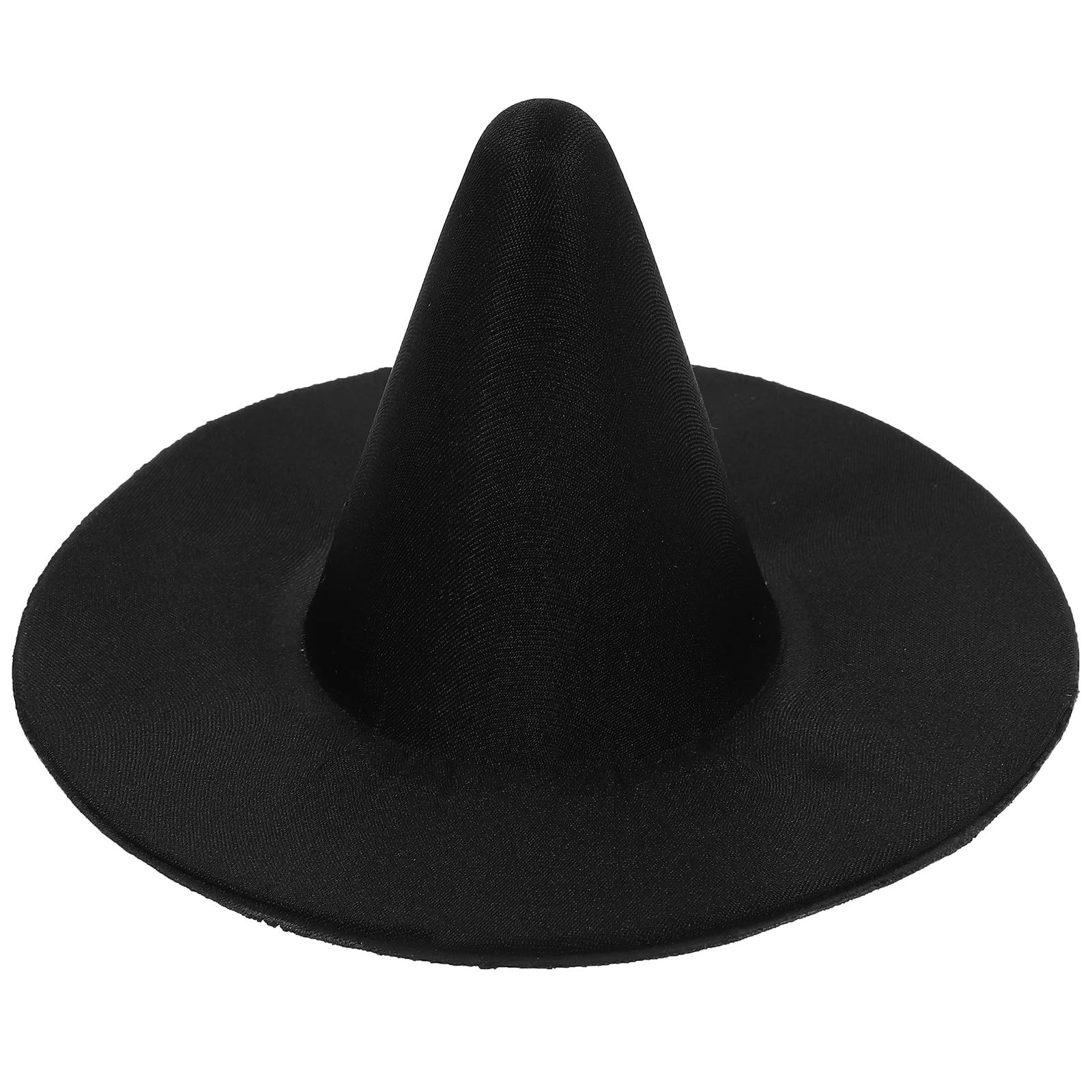 Хэллоуин шляпа ведьмы декоративные мини-шляпы крошечные ремесленные украшения