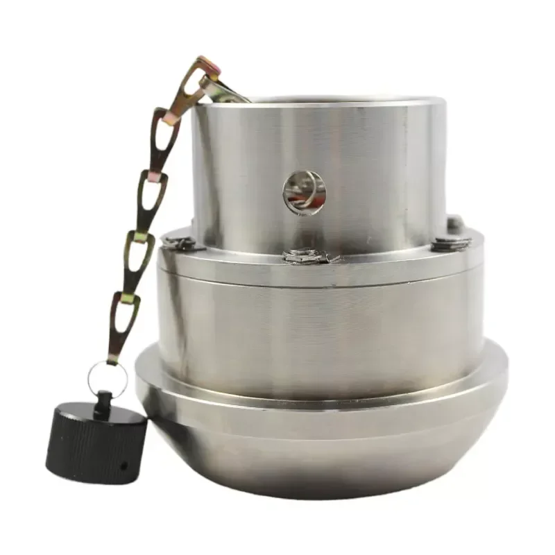 4-20mA WECO 1502 датчик давления сферического уплотнения и соединения молотка